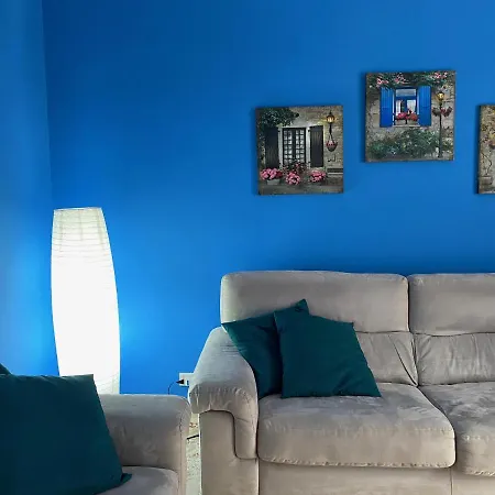 Apartmán Relax In Taranto