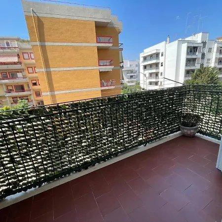 Apartmán Relax In Taranto
