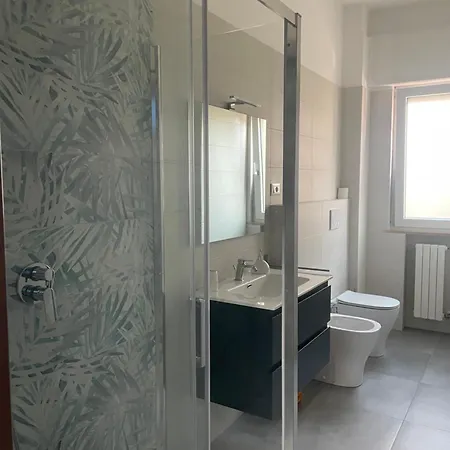 Apartman Relax In