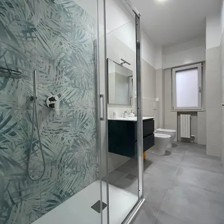 Apartman Relax In *