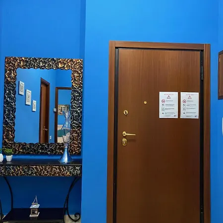 Relax In Apartment