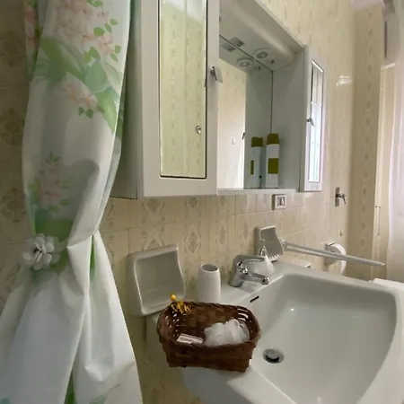 Apartment Relax In