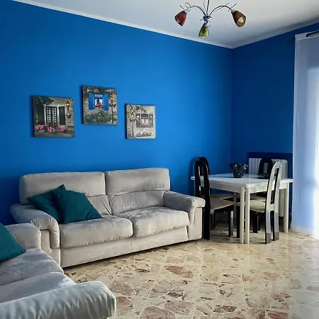 Apartment Relax In