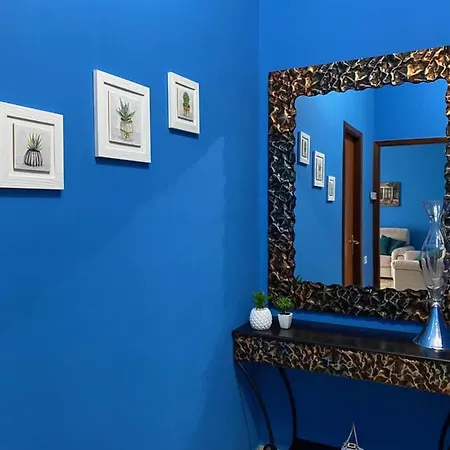 Apartment Relax In