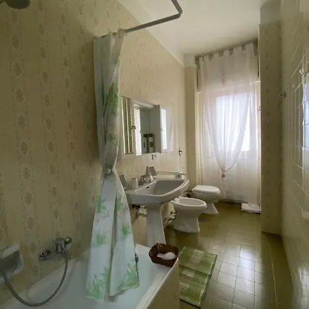 Apartment Relax In