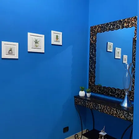Apartamento Relax In Taranto