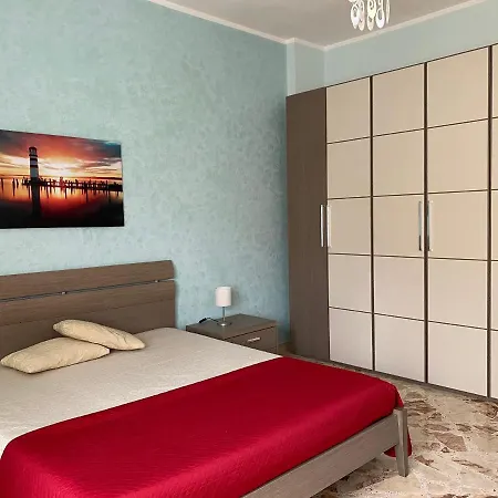 Relax In Apartment