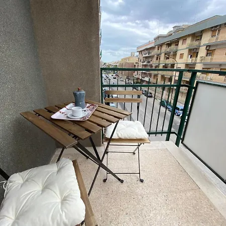 Relax In Apartment