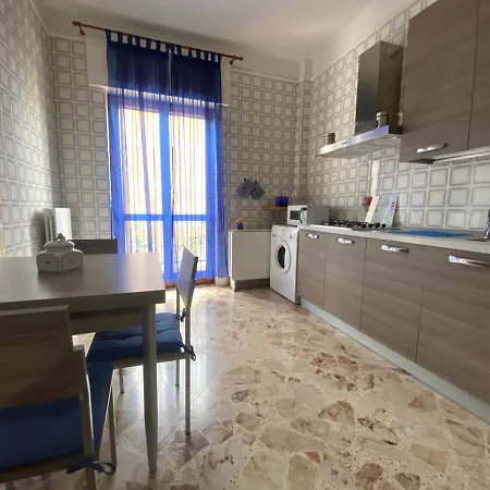 Relax In Apartment Taranto