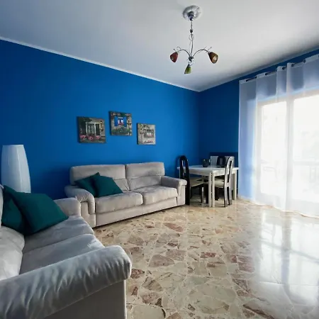 Relax In Apartment