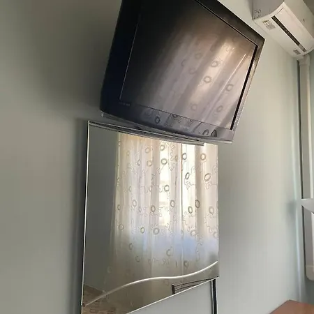 Relax In Apartment