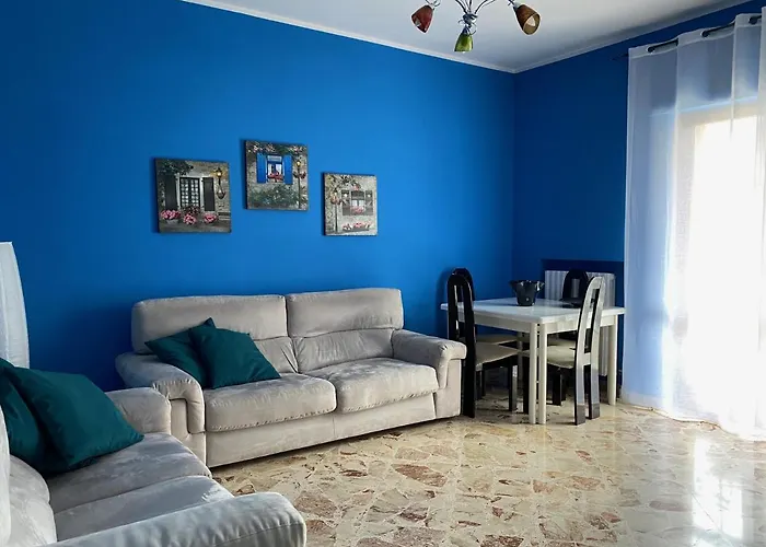 Appartement Relax In