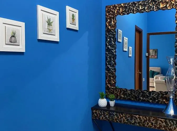 Appartement Relax In