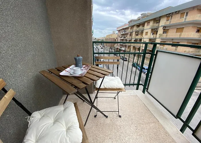 Relax In Appartement