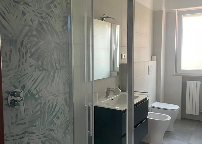 Appartement Relax In