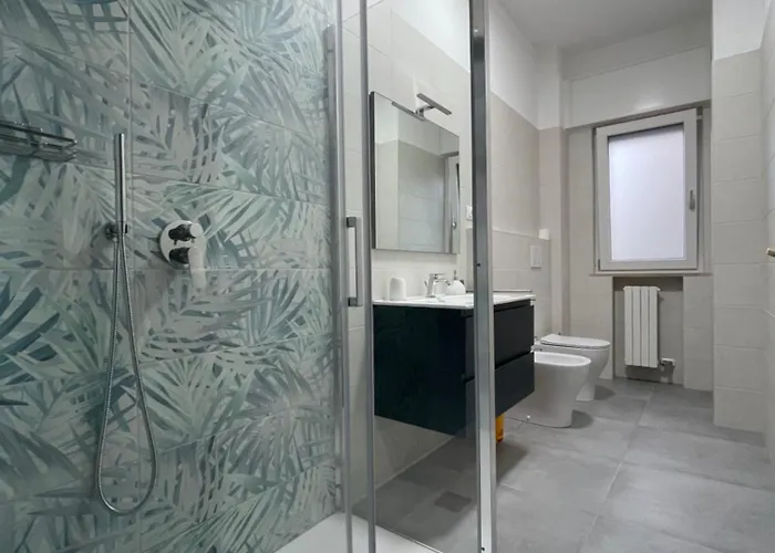 Appartement Relax In *
